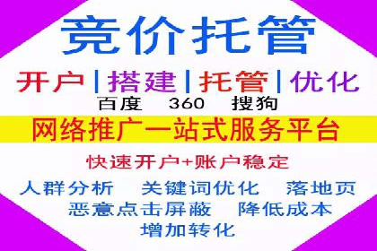 SEM运营推广策略案例分析